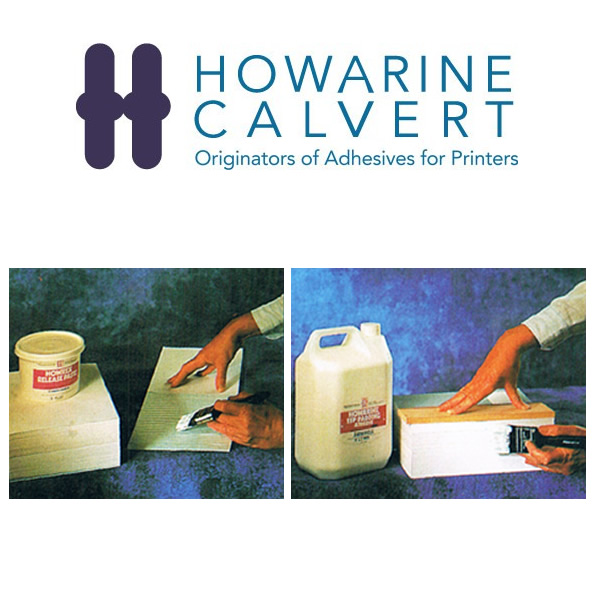 HOWARINE CALVERT S.S.P. PADDING